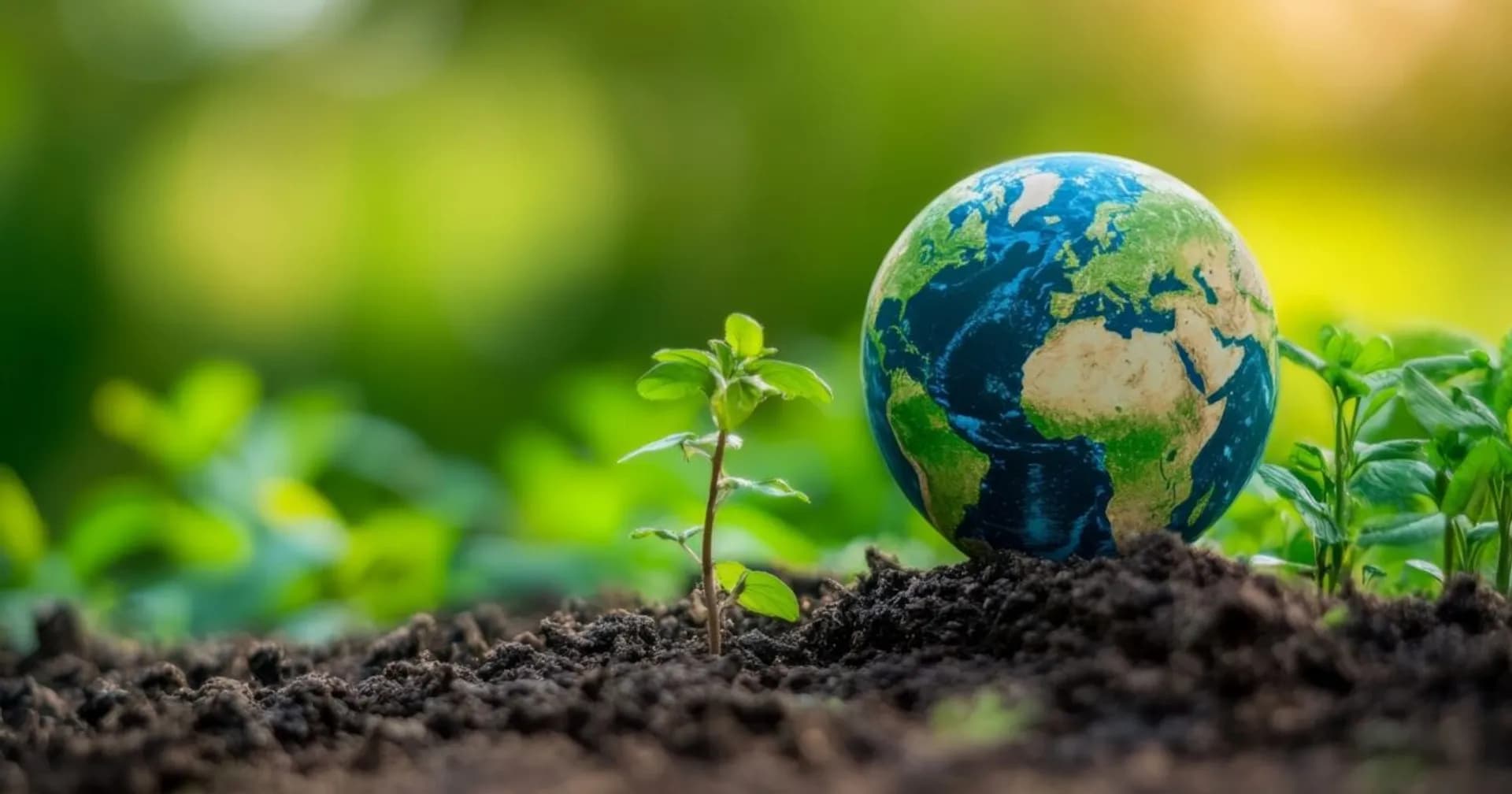 Environmental Responsibility